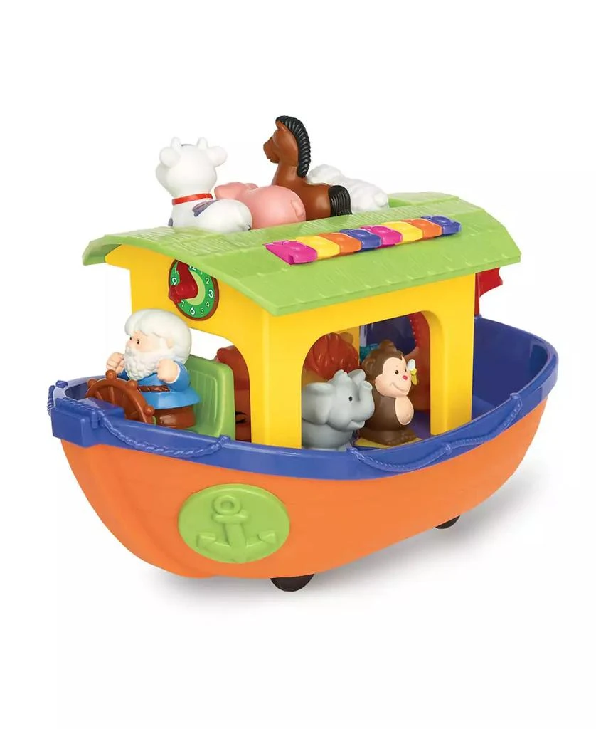 Kiddieland Noah's Activity Ark 2