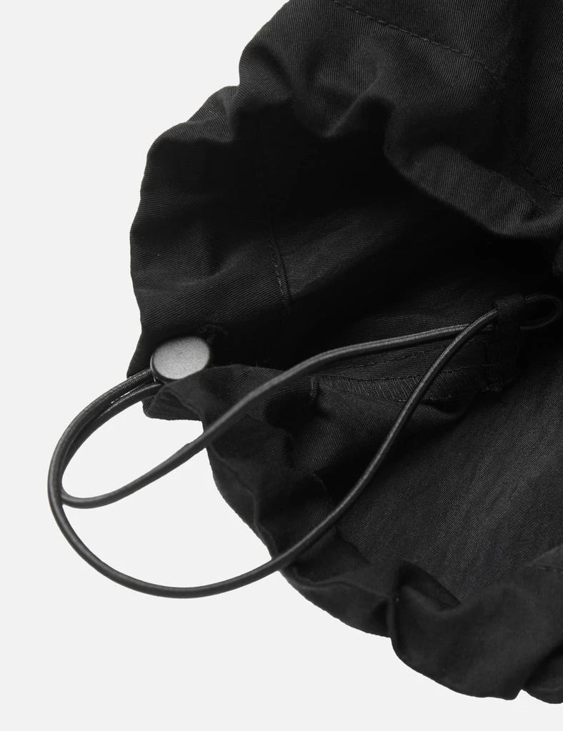 Team Wang Choices Pleated Trouser 9