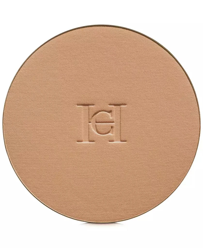 Carolina Herrera Nude Couture Matte Bronzer Refill 1