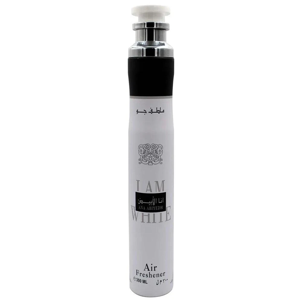 Lattafa Lattafa - Ana Abiyedh Air Freshener (300ml) 1