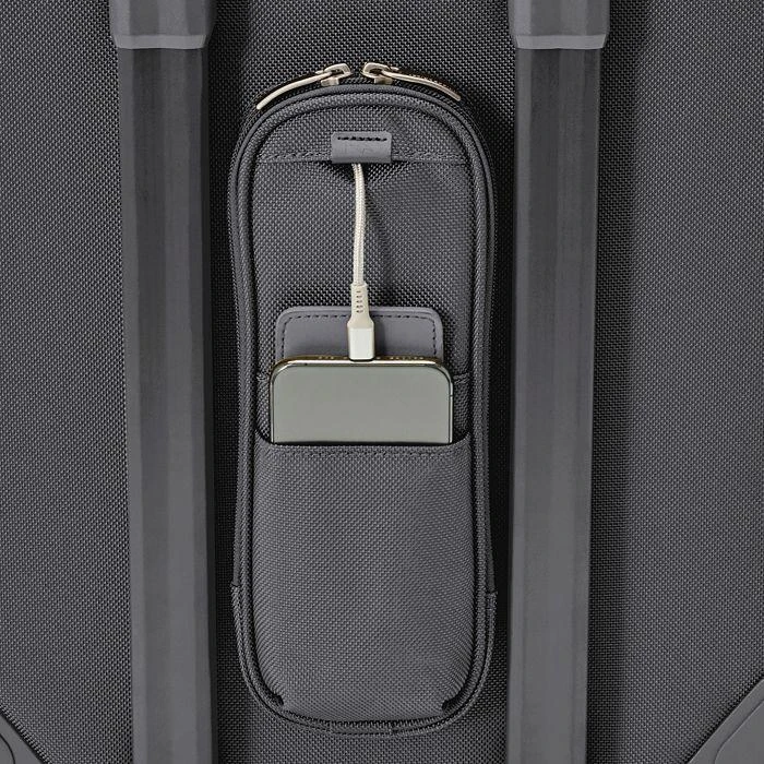 Briggs & Riley Baseline Essential Carry On Spinner Suitcase 13