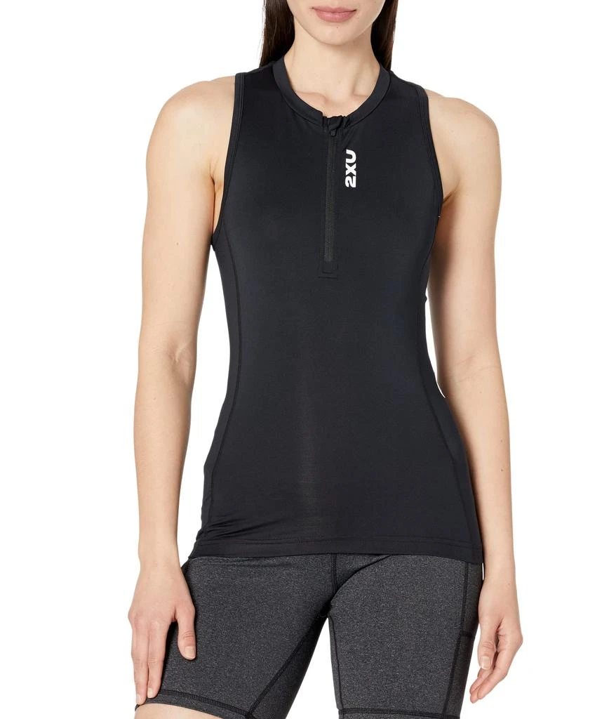 2XU Core Tri Tank 1