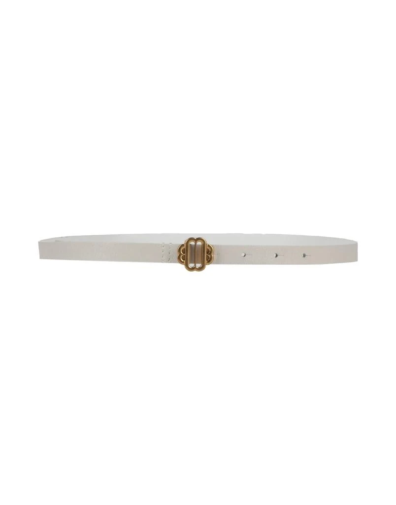 Maje Thin belt 1