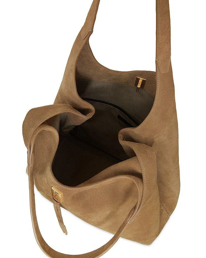 Rebecca Minkoff Darren Signature Carryall Bag 2