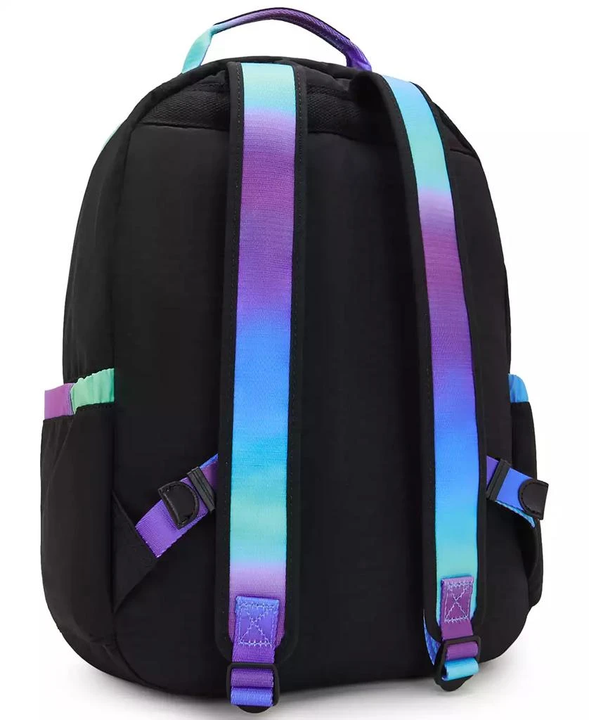 Kipling x Just Dance Seoul 15" Laptop Backpack 3