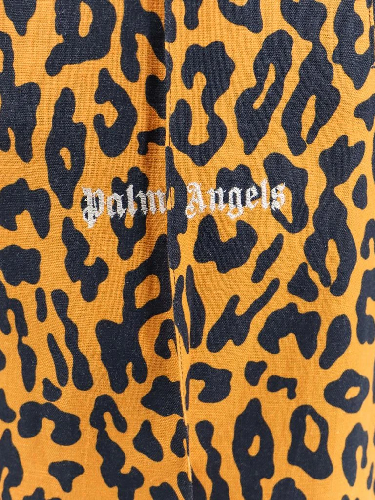 PALM ANGELS TROUSER 3