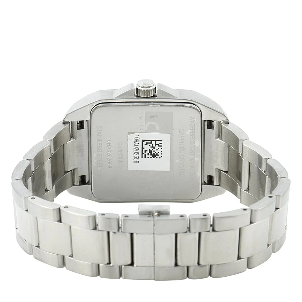 Certina DS Trust Silver Dial Ladies Watch C019.510.11.037.00 4