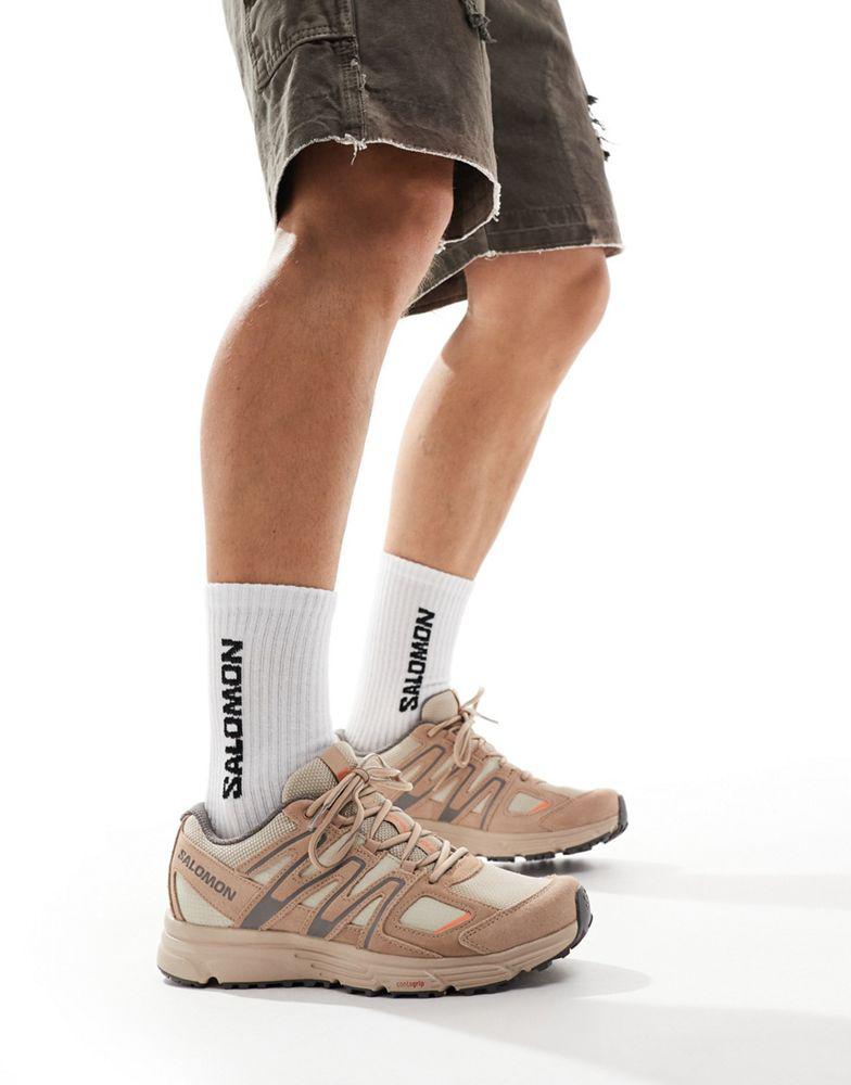 XMN-4 Suede in Cement/Natural – SVRN