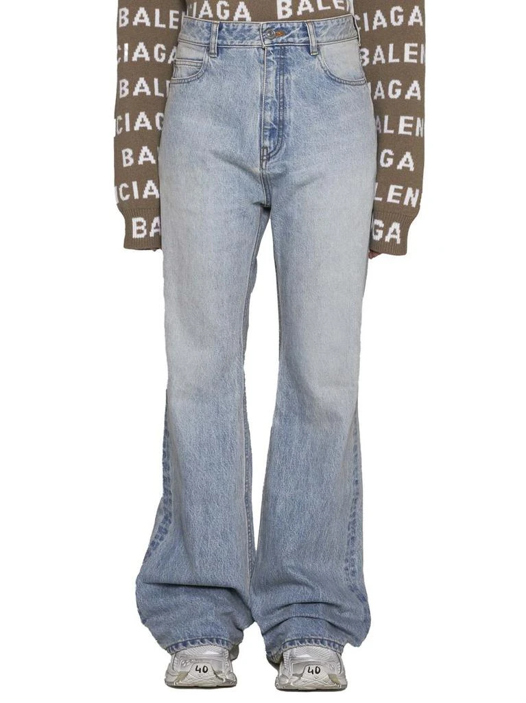Balenciaga Balenciaga Jeans 3