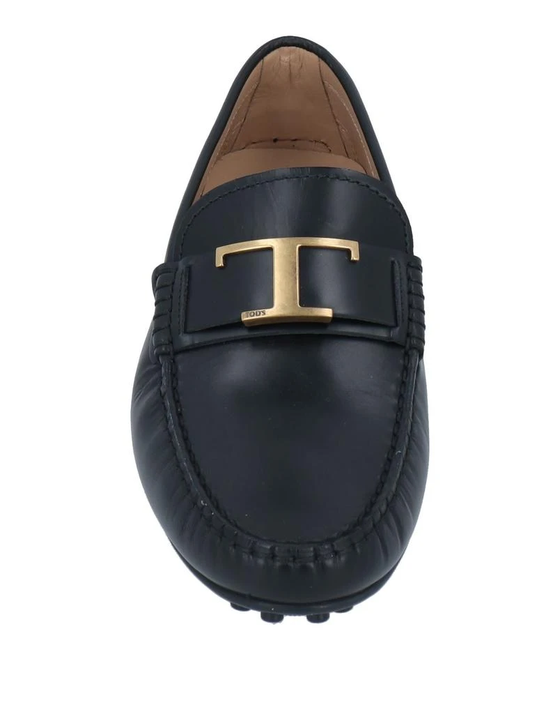 Tod's Loafers 4