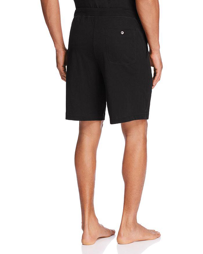 Daniel Buchler Peruvian Pima Cotton Lounge Shorts