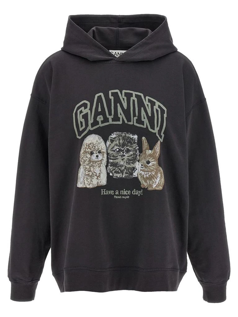 Ganni Ganni Sweaters 1