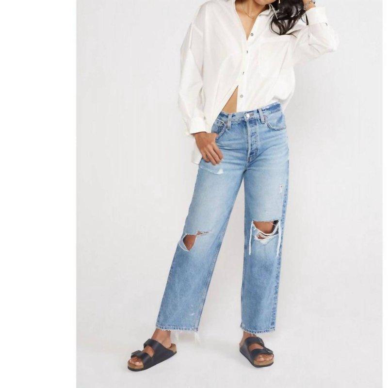 ETICA Tyler Vintage Jean