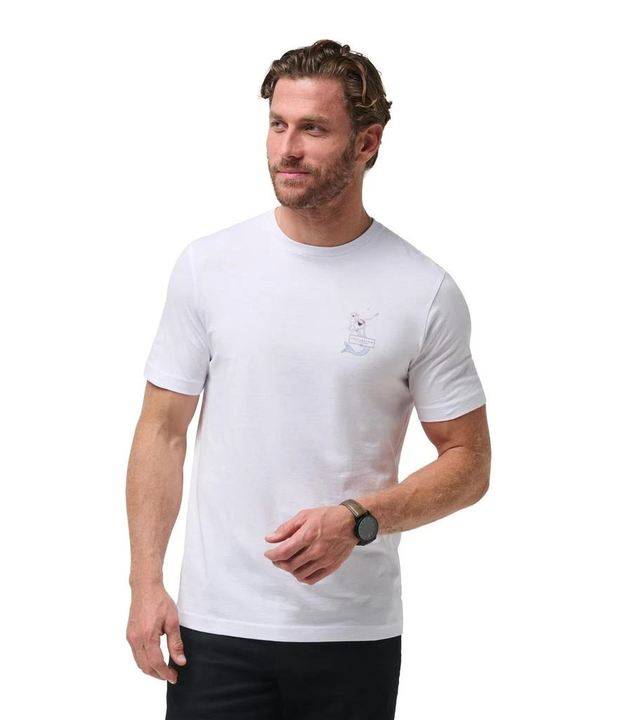 Travis Mathew Summer To Remember 1