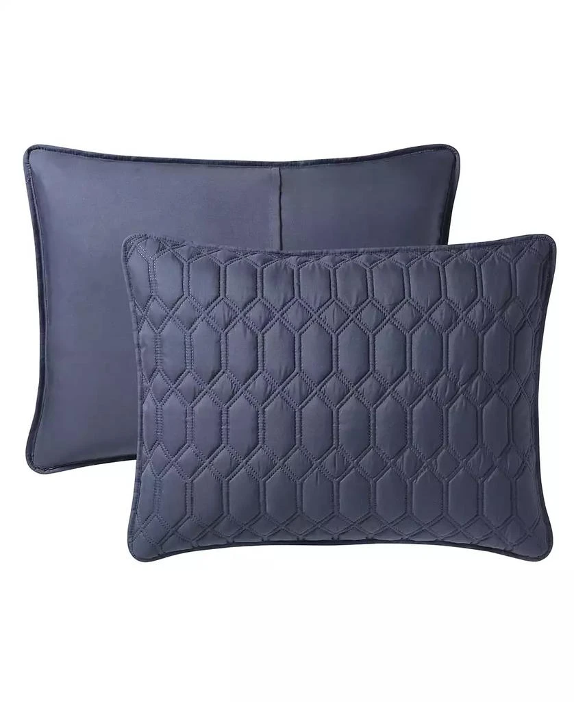 VCNY Home Diamond 3-Piece Quilt Set 5