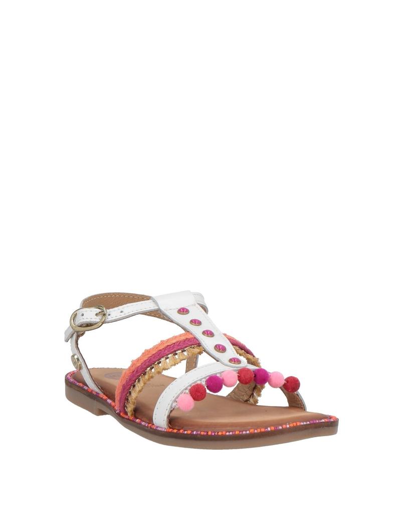 GIOSEPPO Sandals
