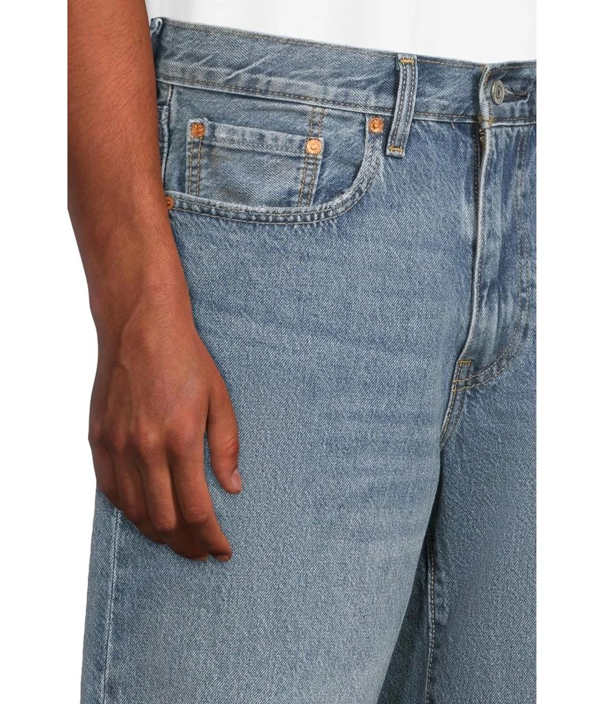 Levi's 478 Baggy Shorts 4