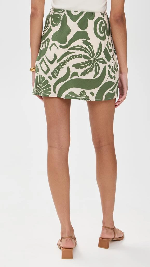 MINKPINK Amos Mini Skirt 2