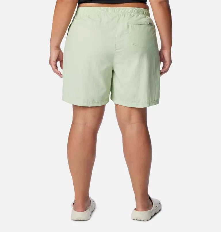 Columbia Columbia Women's Sandy River  Shorts - Plus Size- 2