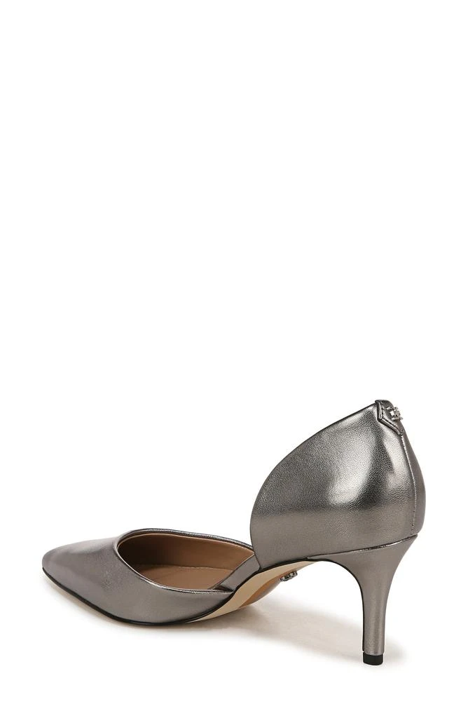 Sam Edelman Jaina d'Orsay Pump 2