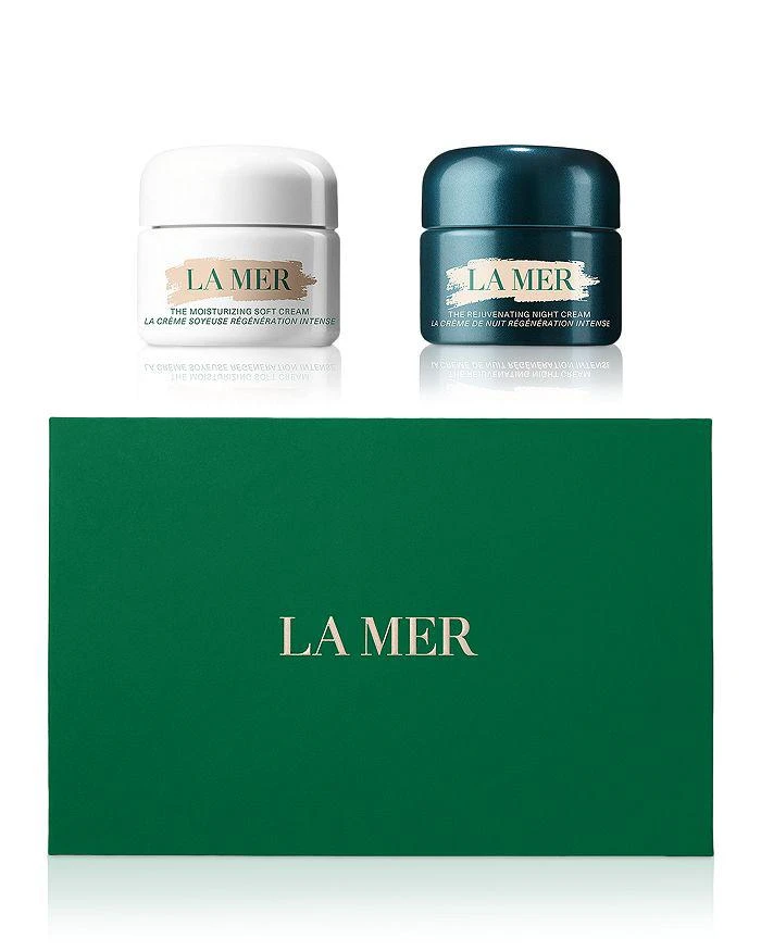 La Mer The Day & Night Duet ($430 value) 3