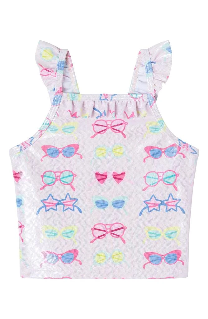 Andy & Evan Tankini Two-Piece Swimsuit 6