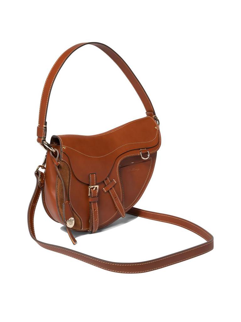 Boldrini Selleria Boldrini Selleria "Sveva" Shoulder Bag