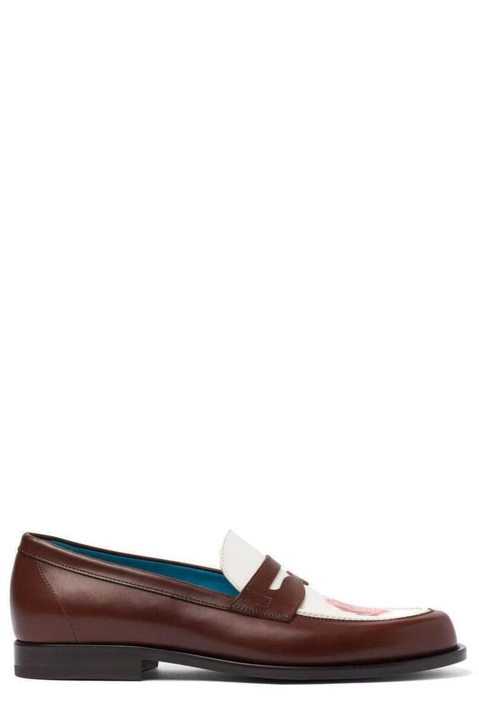 Scarosso Eyes & Roses For Him Loafers – On Sale Now with Up  display picture 1