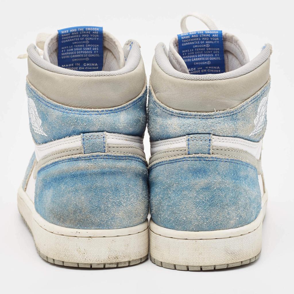 air jordan 1 size 43