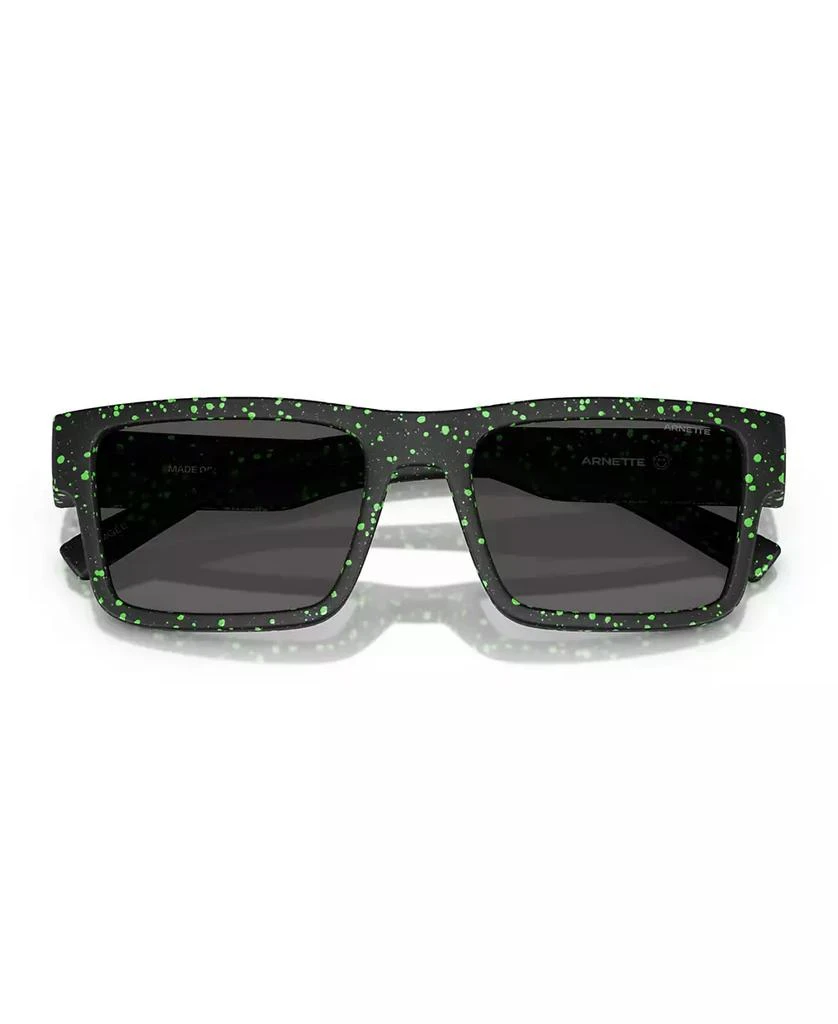 Arnette Men's Sunglasses, Omgee AN4344 5