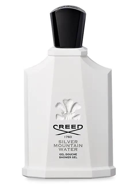 Creed Creed Silver Mountain Water Shower Gel