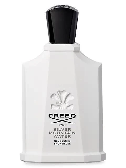 Creed Creed Silver Mountain Water Shower Gel 1