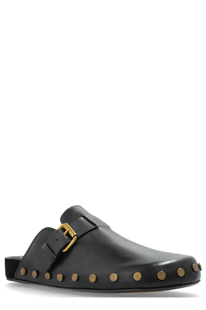 Isabel Marant Isabel Marant Mirvin Slides 2