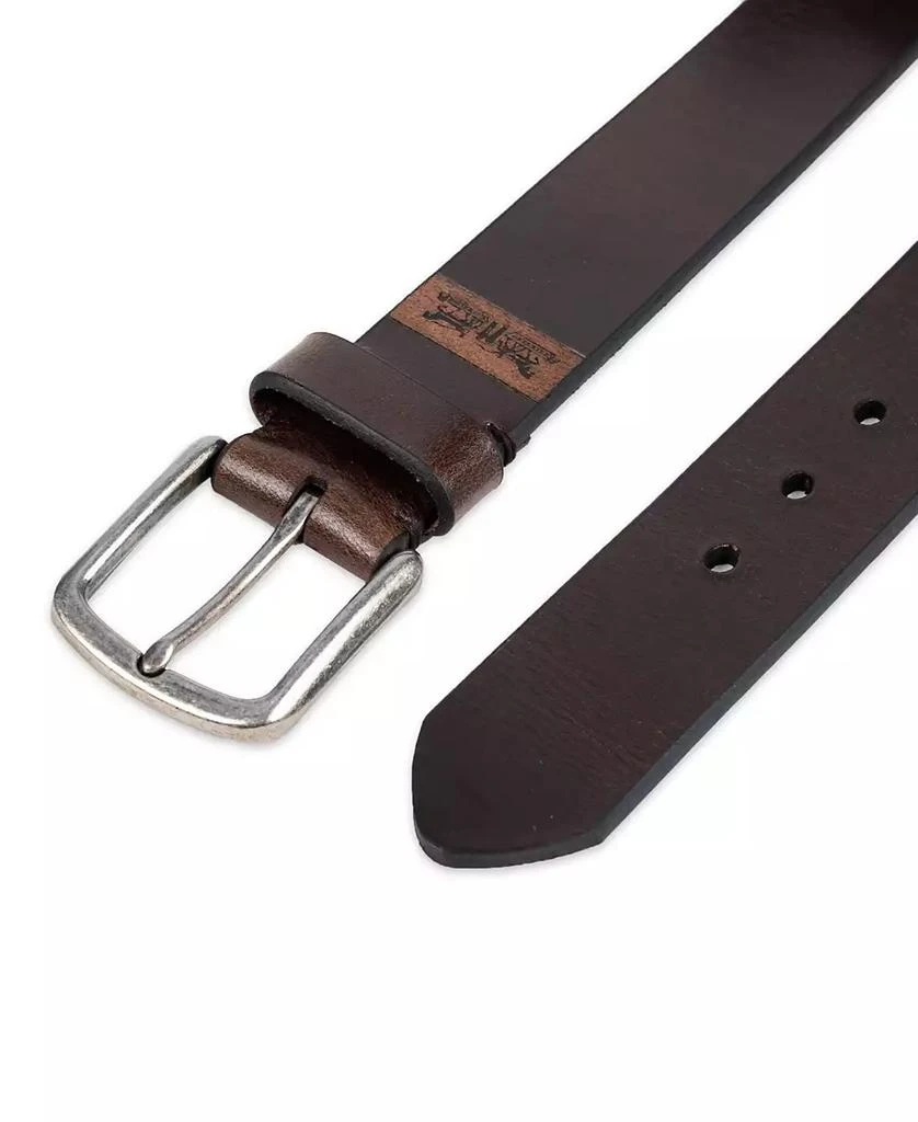 Levi's Men's Casual Belt 4