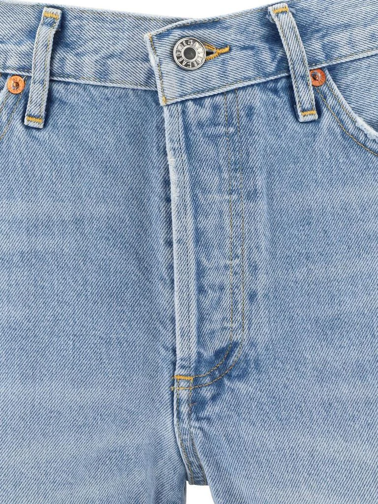 AGOLDE Agolde Denim Shorts 3