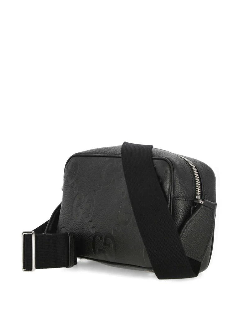 Gucci Gucci Jumbo GG Medium Messenger Bag 2