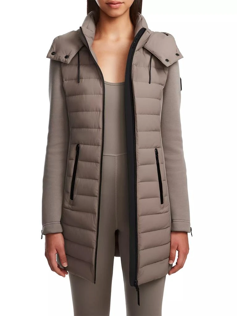 Rudsak Merina Quilted Down Jacket 3