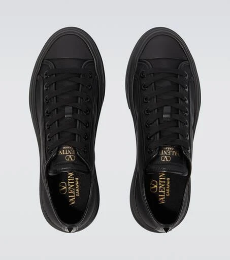 Valentino Low-top sneakers 4