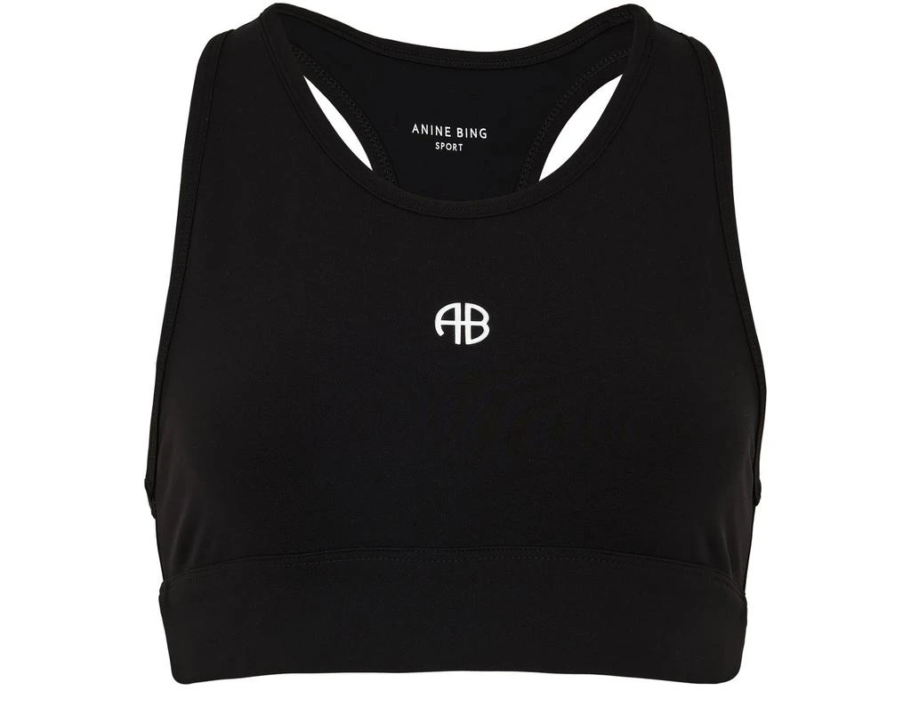 ANINE BING Blair bra 1