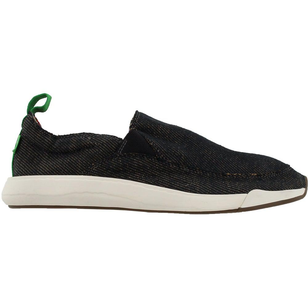 Sanuk Chiba Quest TX Slip On Sneakers