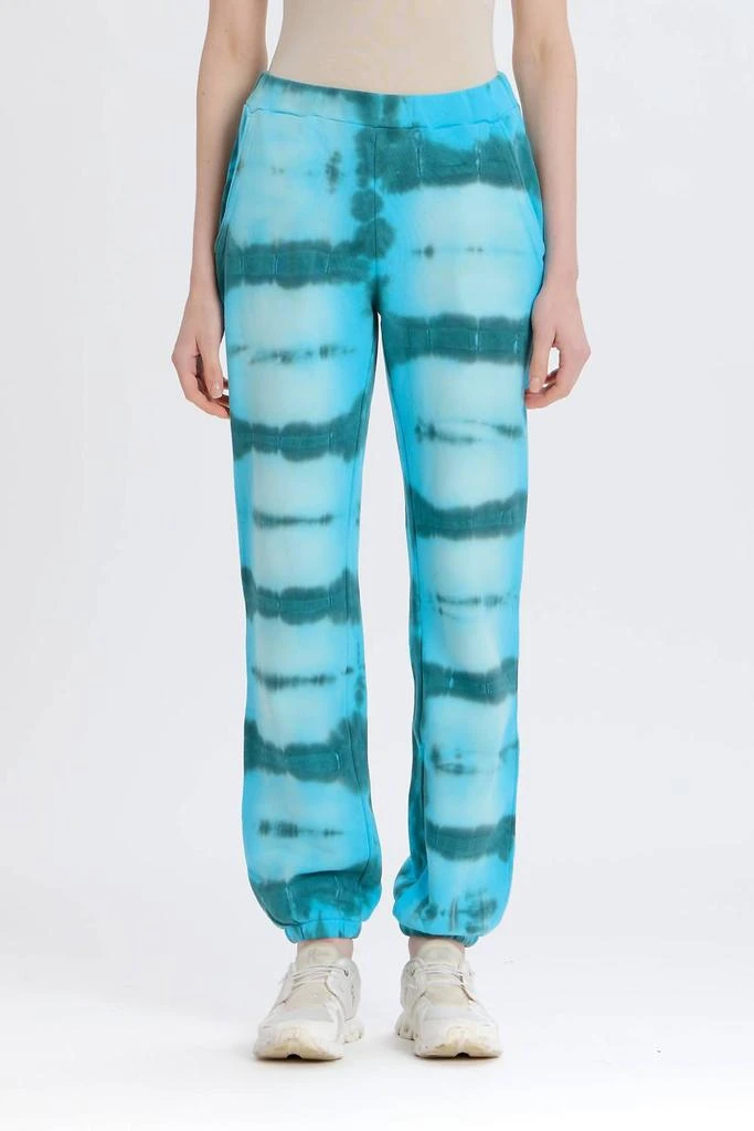 Something Navy Something Navy - Liv Tie Dye Sweatpants 1
