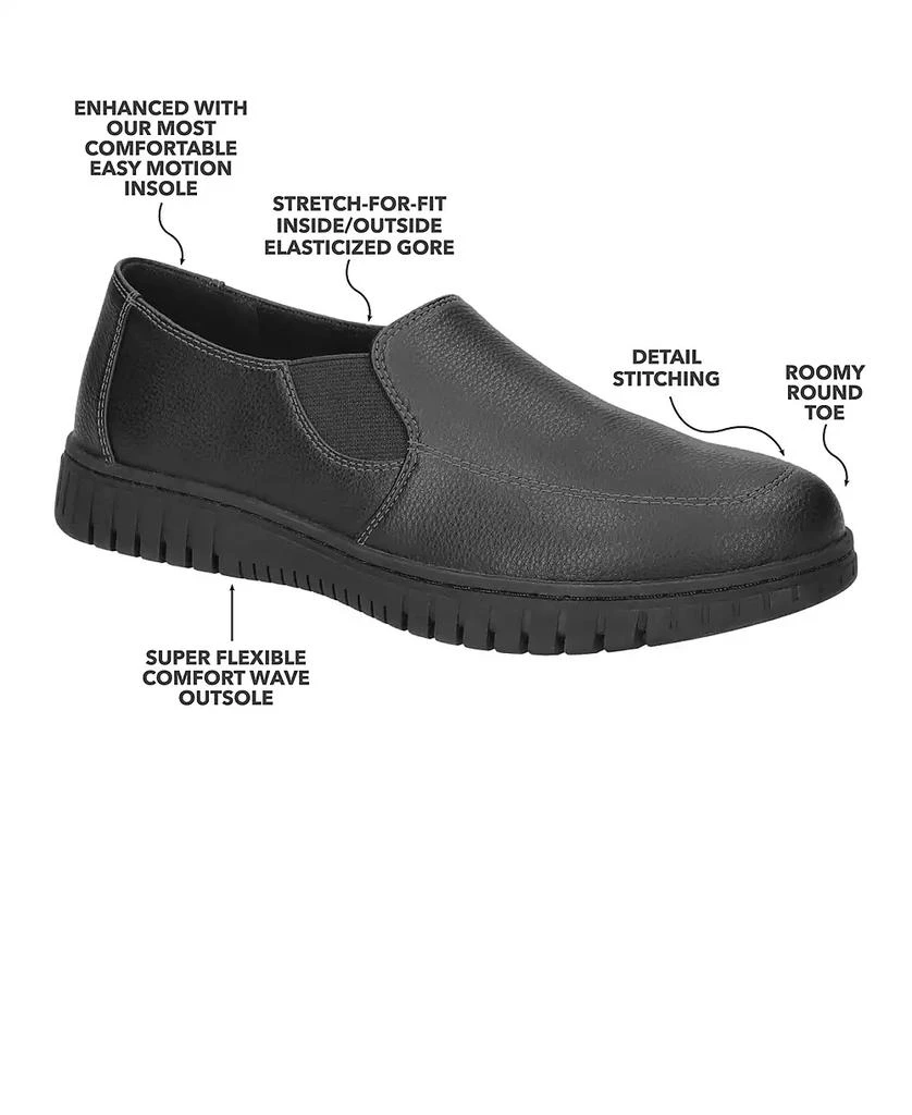 Easy Street Women's Oriel Comfort Flats 7