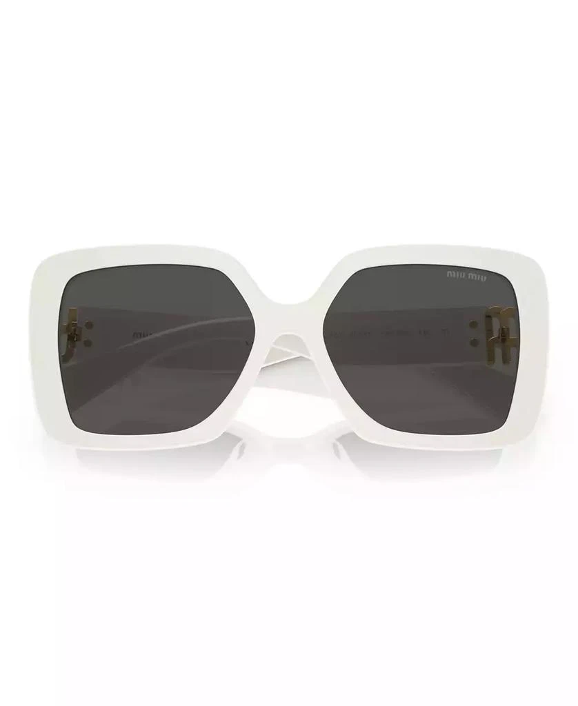 MIU MIU Women's Sunglasses, MU 10YS 7