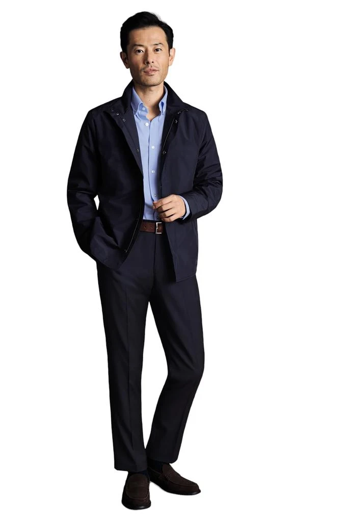 Charles Tyrwhitt Men's Windbreaker 4