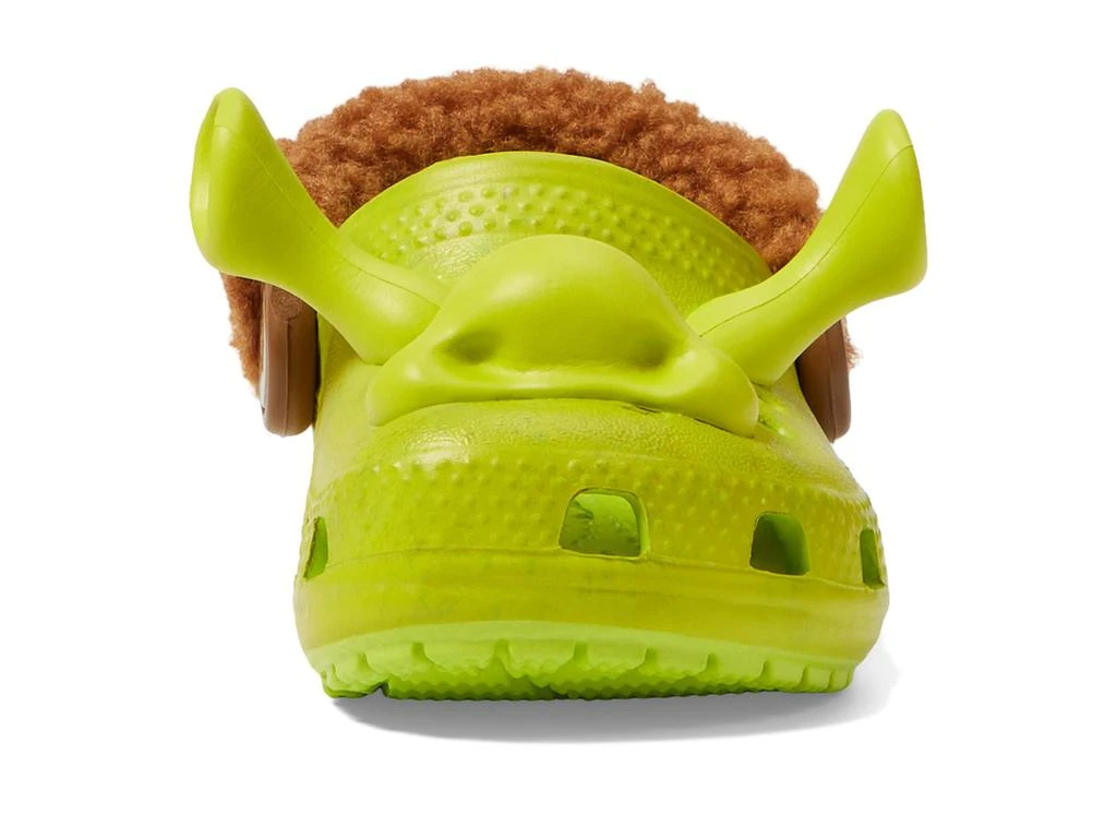 Crocs Shrek Classic Clog (Toddler) 2