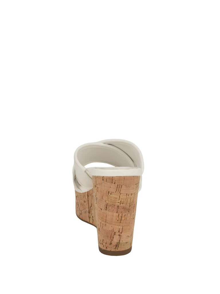 Guess Factory Cloys Summer Wedges 4