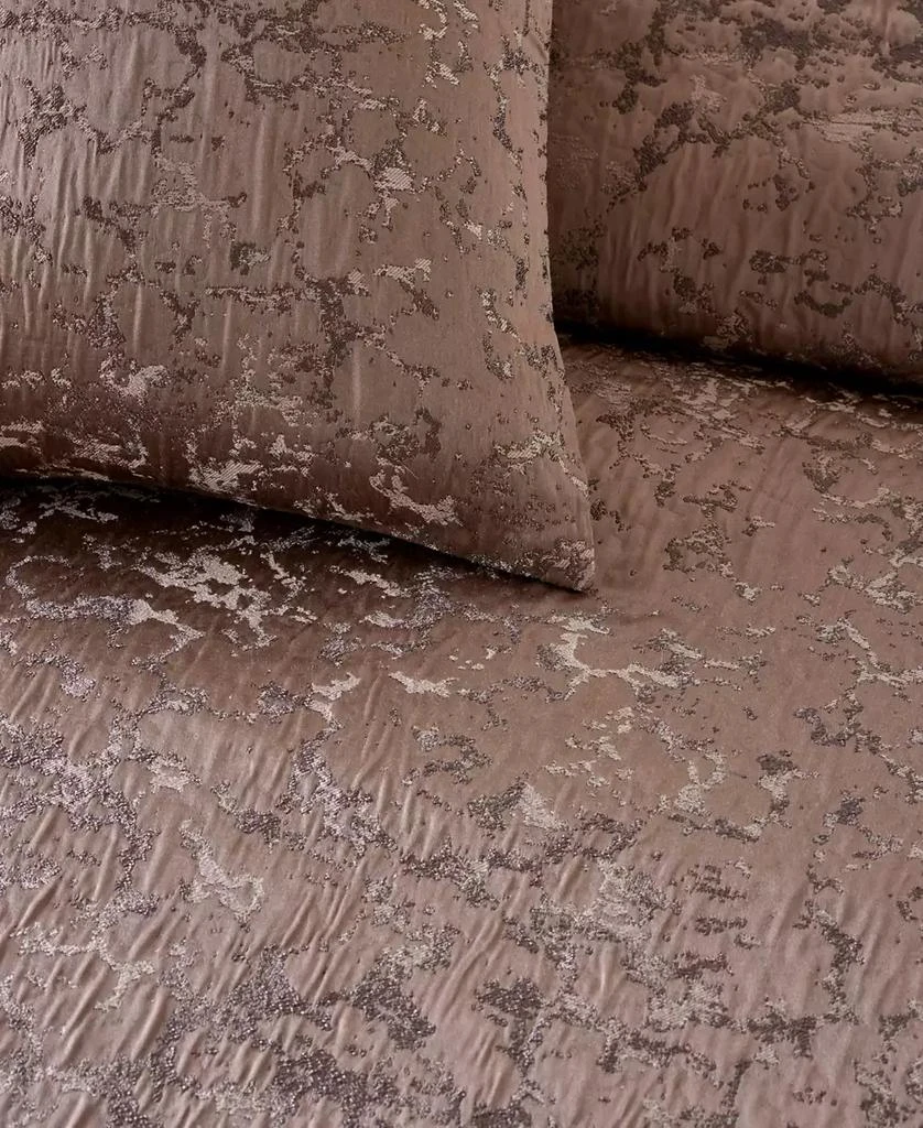 Donna Karan Home Mirage Duvet Cover, Full/ Queen 3