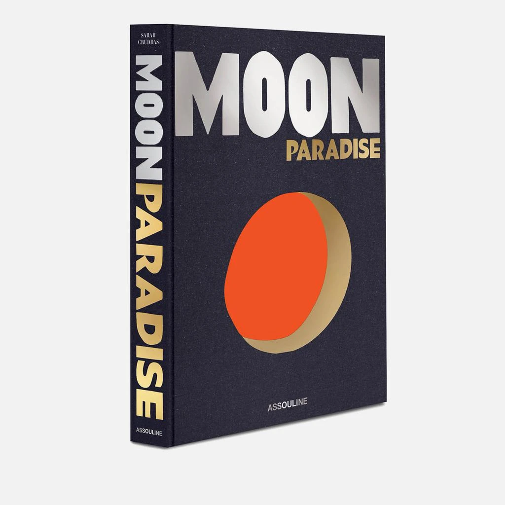 Assouline : Moon Paradise 10