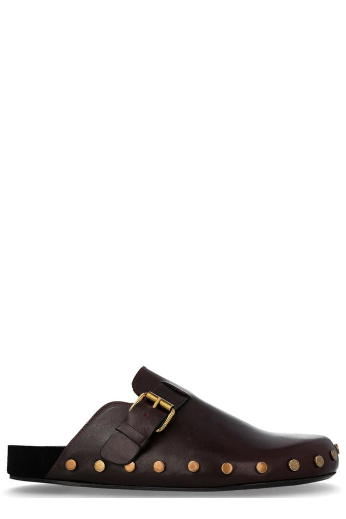 Isabel Marant Isabel Marant Mirvin Slides 1