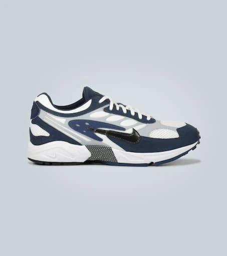 NIKE Recrafted Air Ghost sneakers 1